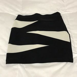 F21 body skirt